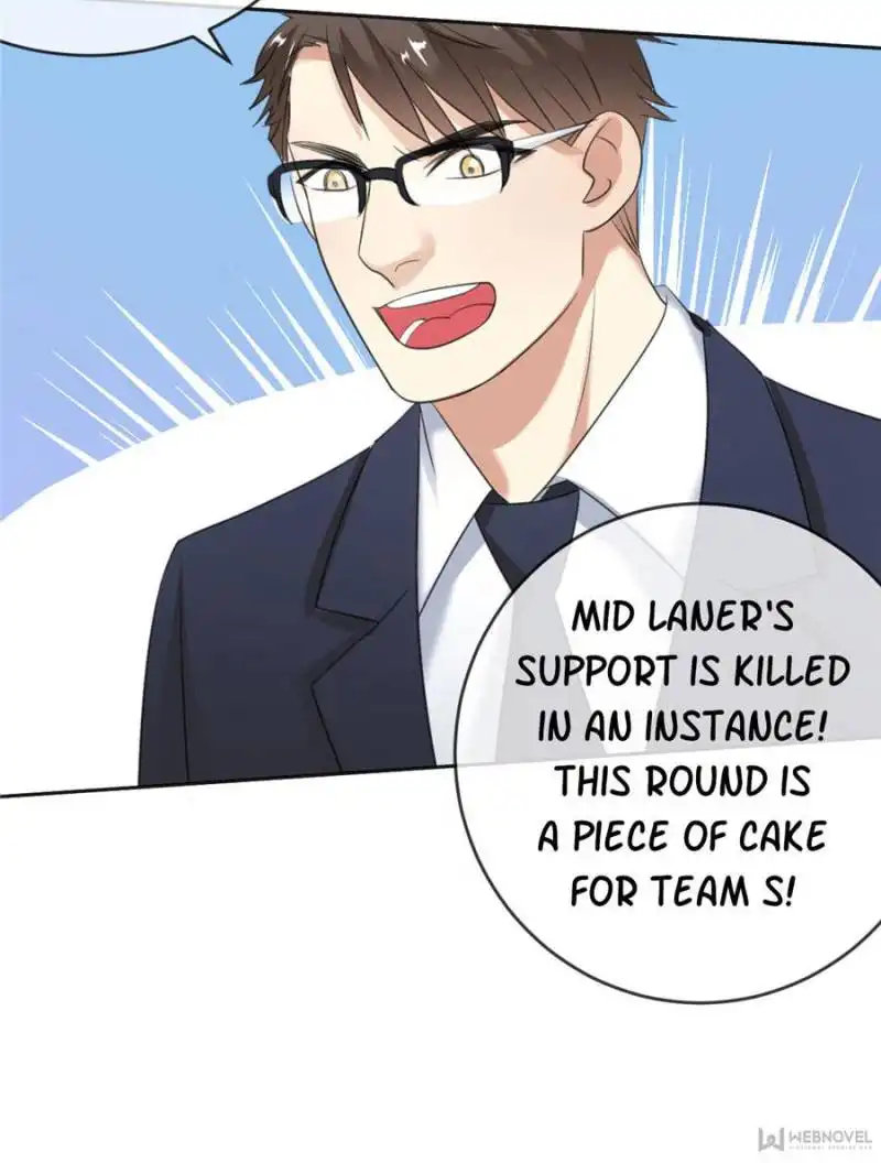 Legend Reboot Chapter 47 20